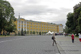 Inside the Kremlin