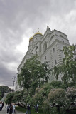 Inside the Kremlin