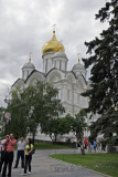 Inside the Kremlin