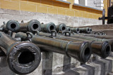 Inside the Kremlin