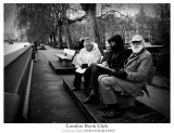 London Book Club - www.cristiansallai.blogspot.com