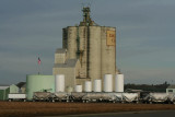 Dallas Co-Op Elevator
