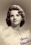Claudia Williams - Class of '64