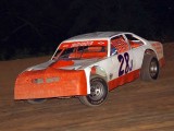 #28J John Bouse