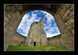 Chateau de Gisors 2