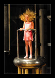 Static electricity