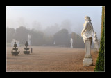 Versailles - misty morning (EPO_12234)
