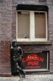 A Cavern Pub és a Cavern Club - The Cavern Pub and the Cavern Club