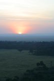 Maasai Mara Sunrise
