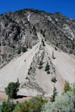 landslide