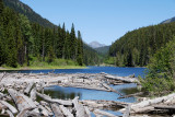 Duffey Lake