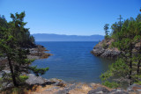 snug bay