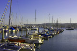 San Diego Harbor