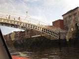 Half-penny Bridge