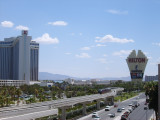 Vegas Skytrain