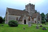 St. Leonard's, Butleigh, Somerset