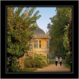 Staff break, Montacute