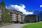 Eurotel Victoria, Les Diablerets