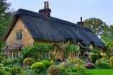 Olde English cottage (30003)