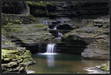 Watkins Glen State Park, Watkins Glen, NY