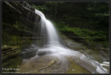 Buttermilk Glen - Buttermilk Falls State Park