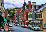 Historic Staunton, Virginia