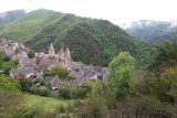 Conques (Aveyron)
