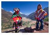 Valle Sagrado Perú