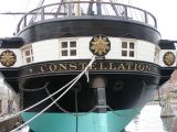 USS Constellation