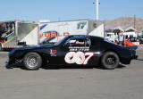 Charger 007