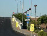 Human signs