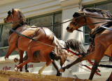 National Postal Museum, Pony Express