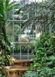 US Botanic Garden, Conservatory