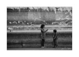 Water song.