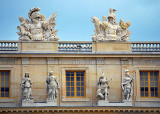 Versailles Statues