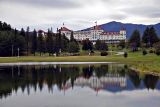 Mount Washington Lodge