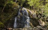 Moss Glen Falls