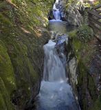 Texas Falls