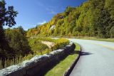  Blue Ridge Parkway 1