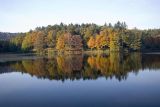 Bass Lake