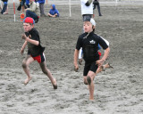 Chariots of Fire