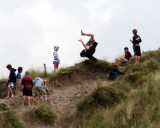 Dune Diving