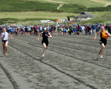 Tough Run