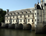 Floating Chateau