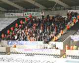Blackpool Fans