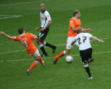 Gower Shot