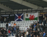 Cardiff Flags