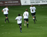Pratleys First Goal