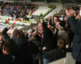 Happy Fans