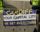 Unusual Advert for the Clap Clinic
